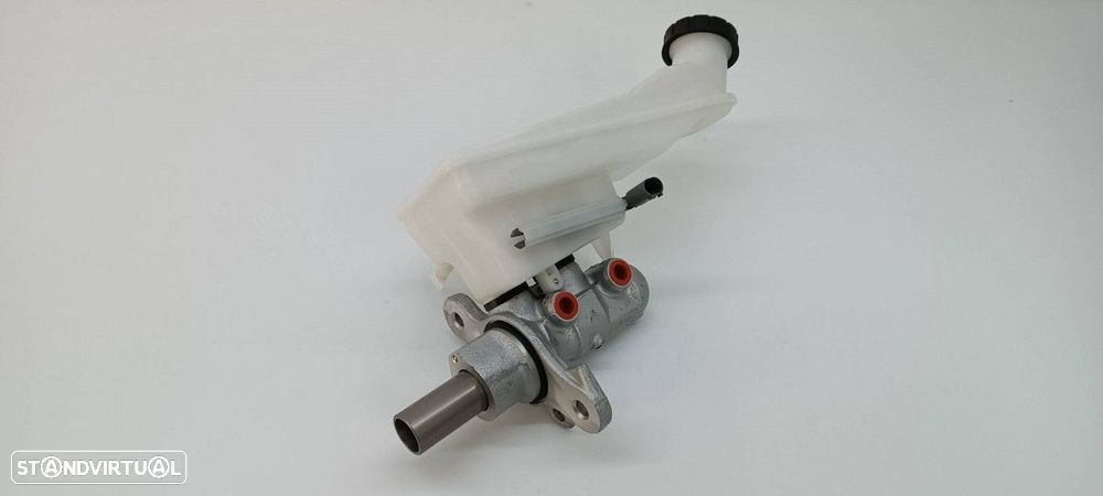 BOMBA DE TRAVÃO MERCEDES CLASE CLA (W117) CLA 200 CDI (117.308) - 1