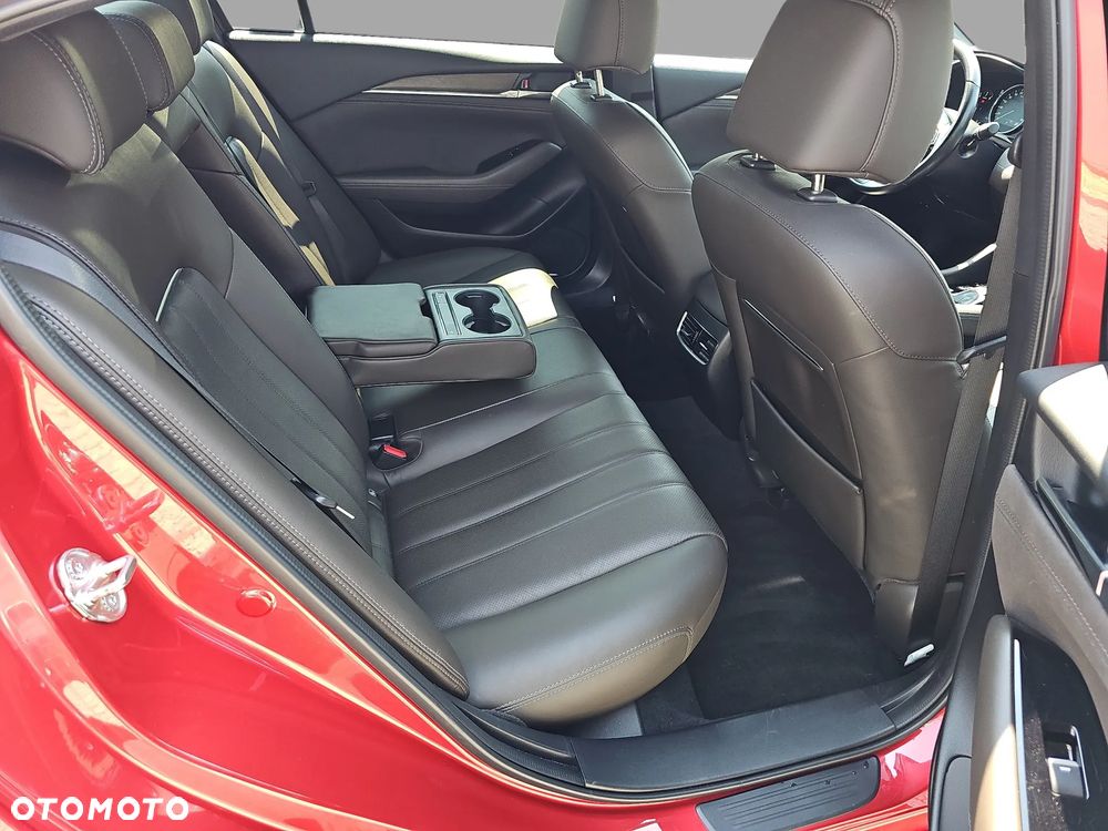 Mazda 6 2.5 SKYDream - 29