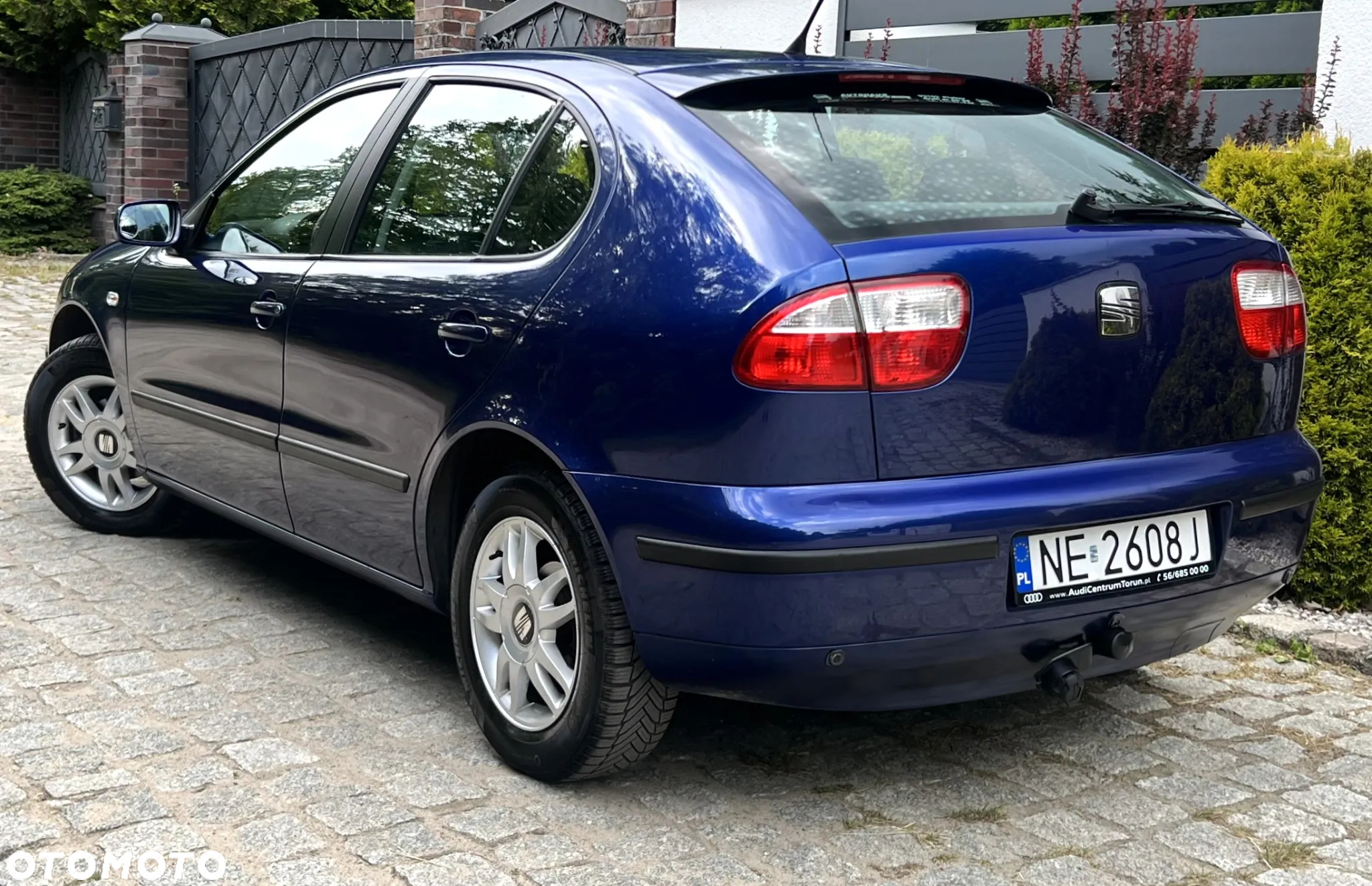 Seat Leon 1.6 Stella - 2