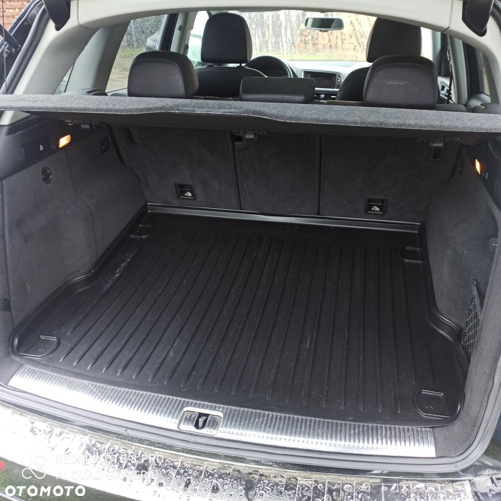 Audi Q5 - 9