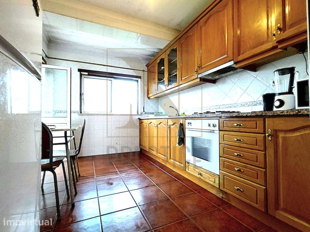 Apartamento T3+3 em São Martinho do Bispo - Grande imagem: 2/19