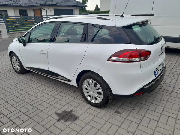 Renault Clio 0.9 Energy TCe Expression