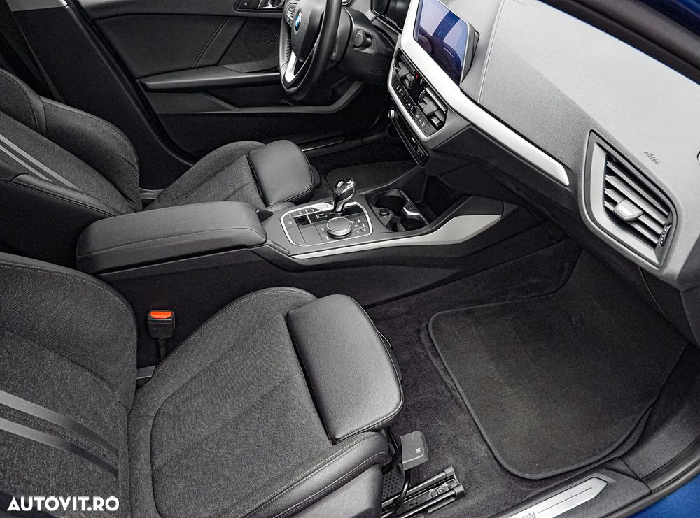 BMW Seria 1 - 13
