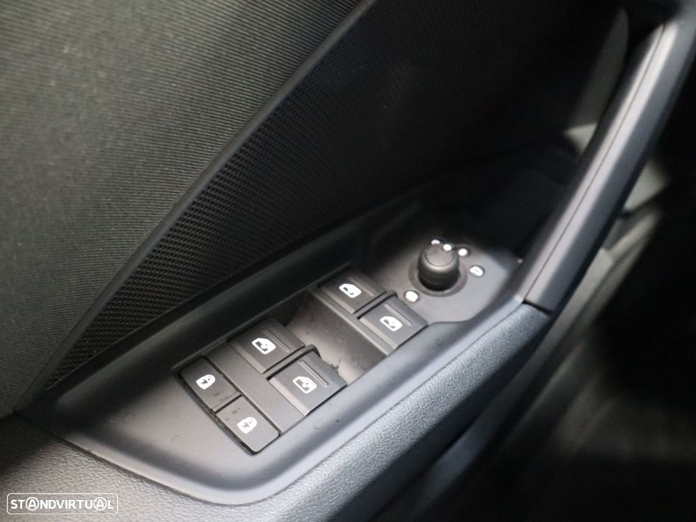 Audi A3 Sportback 40 TFSIe Advanced - 17