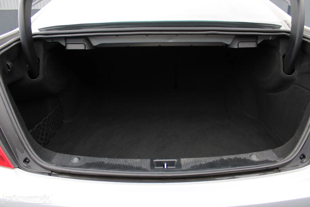 Mercedes-Benz C 250 CDi BE - 12