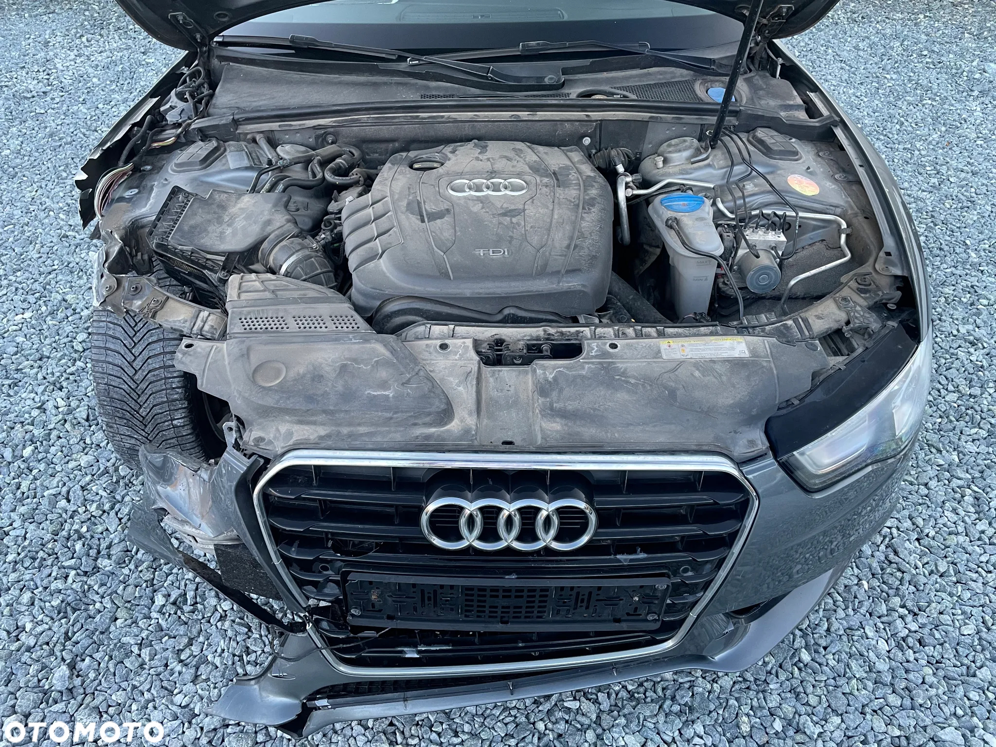 Audi A5 - 11