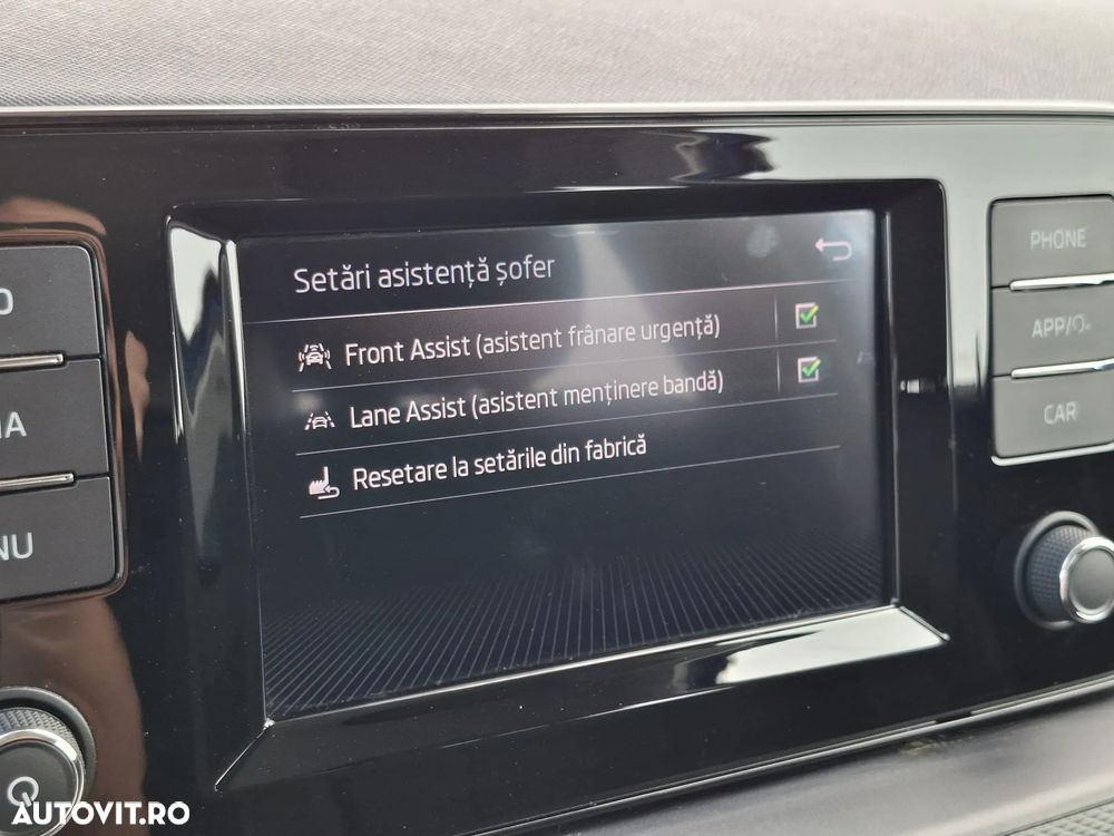 Skoda Scala 1.6 TDI Ambition - 14