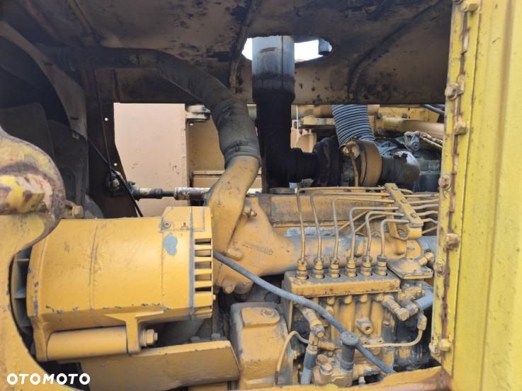 Inny Huta Stalowa Wola TD-25 CS - 8
