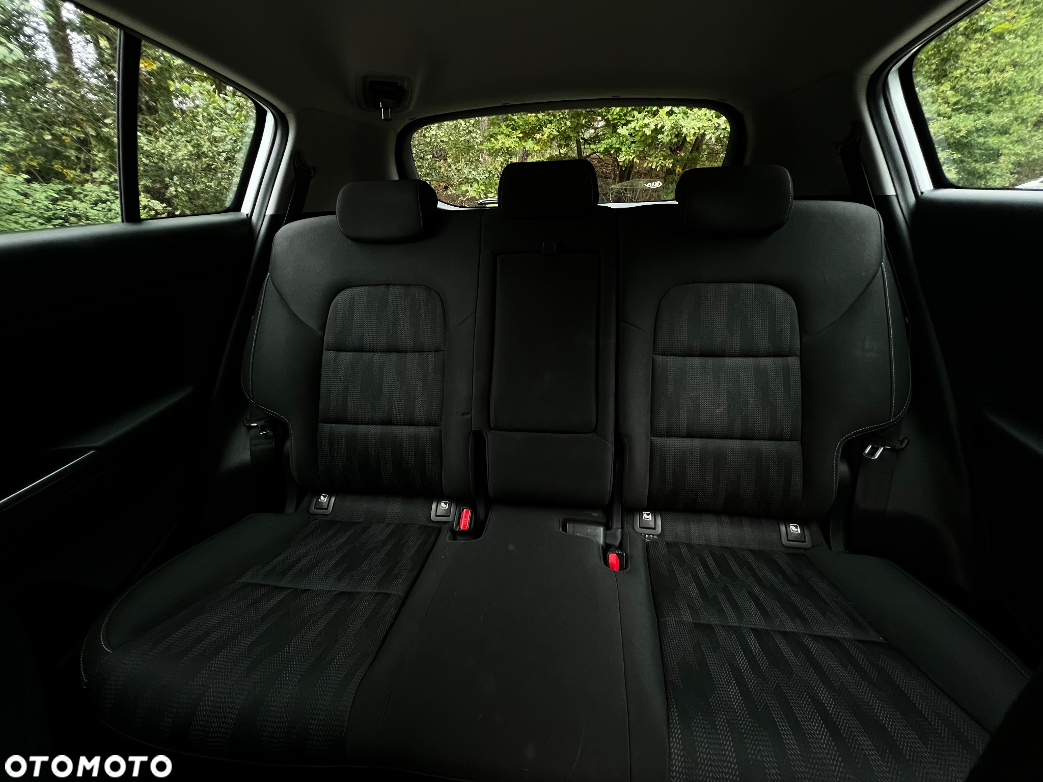 Kia Sportage 1.6 GDI M 2WD - 22