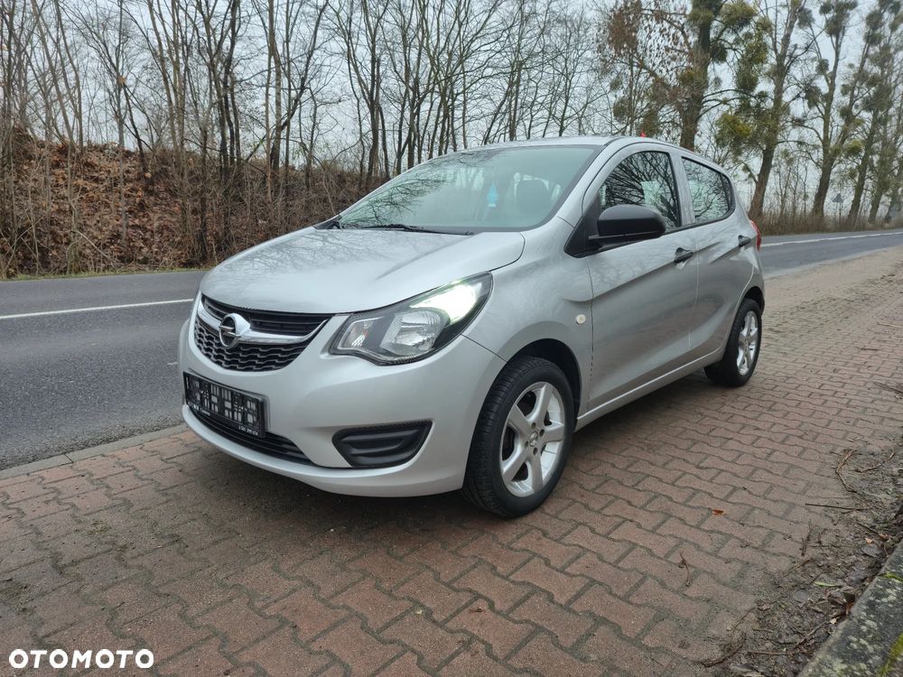 Opel Karl 1.0 Active - 24
