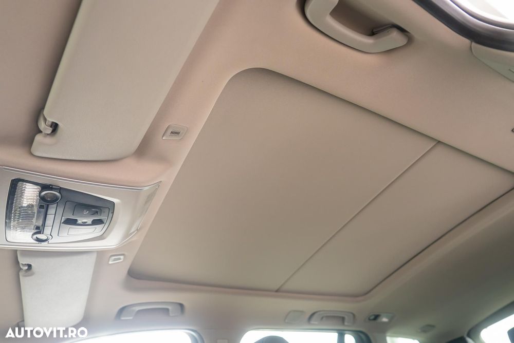 BMW X3 - 19