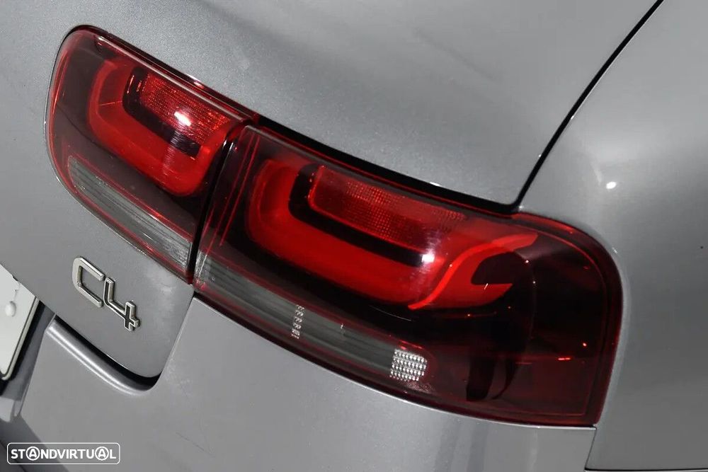 Citroën C4 Cactus 1.5 BlueHDi Shine - 12