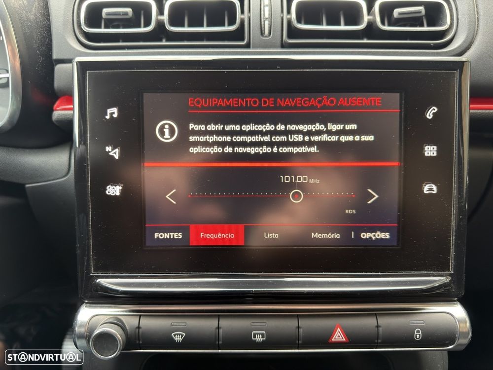 Citroën C3 Pure Tech Shine - 21