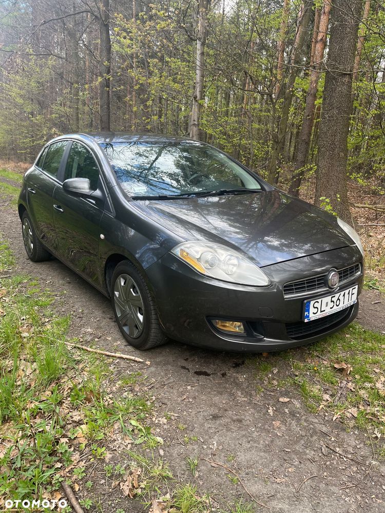 Fiat Bravo 1.4 16V Active - 3