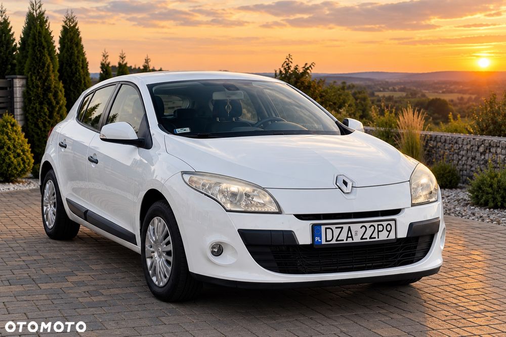 Renault Megane - 9