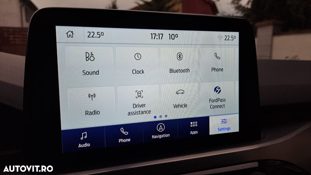 Ford Kuga 2.0 EcoBlue 4x4 Aut. TITANIUM X - 33