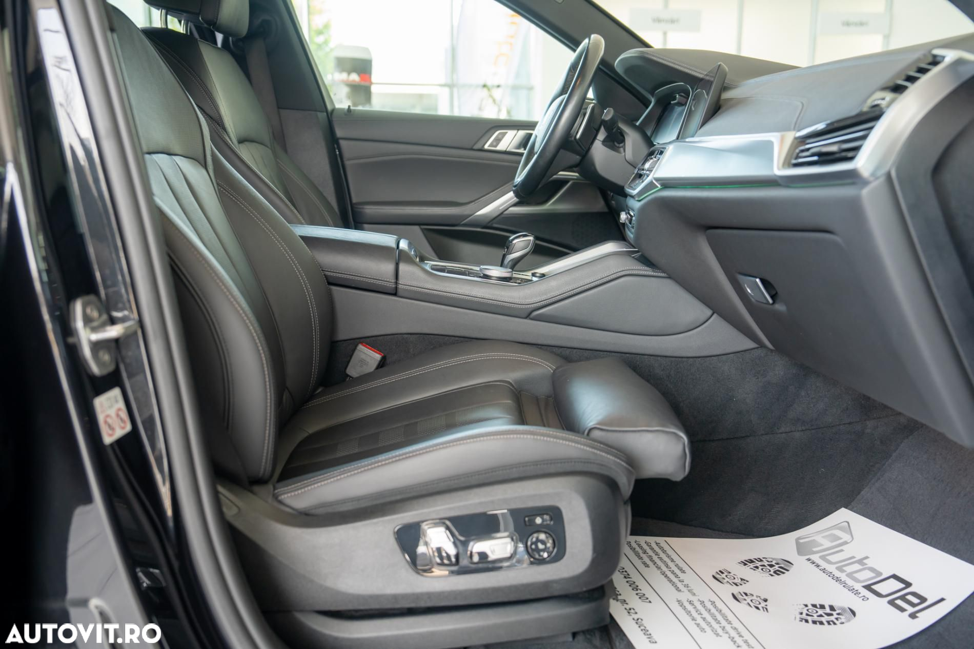 BMW X6 xDrive30d xLine - 19