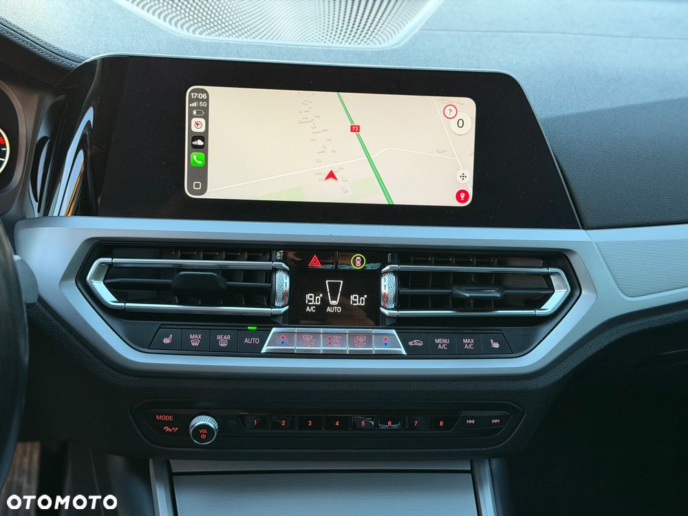 BMW Seria 3 320i Advantage - 12