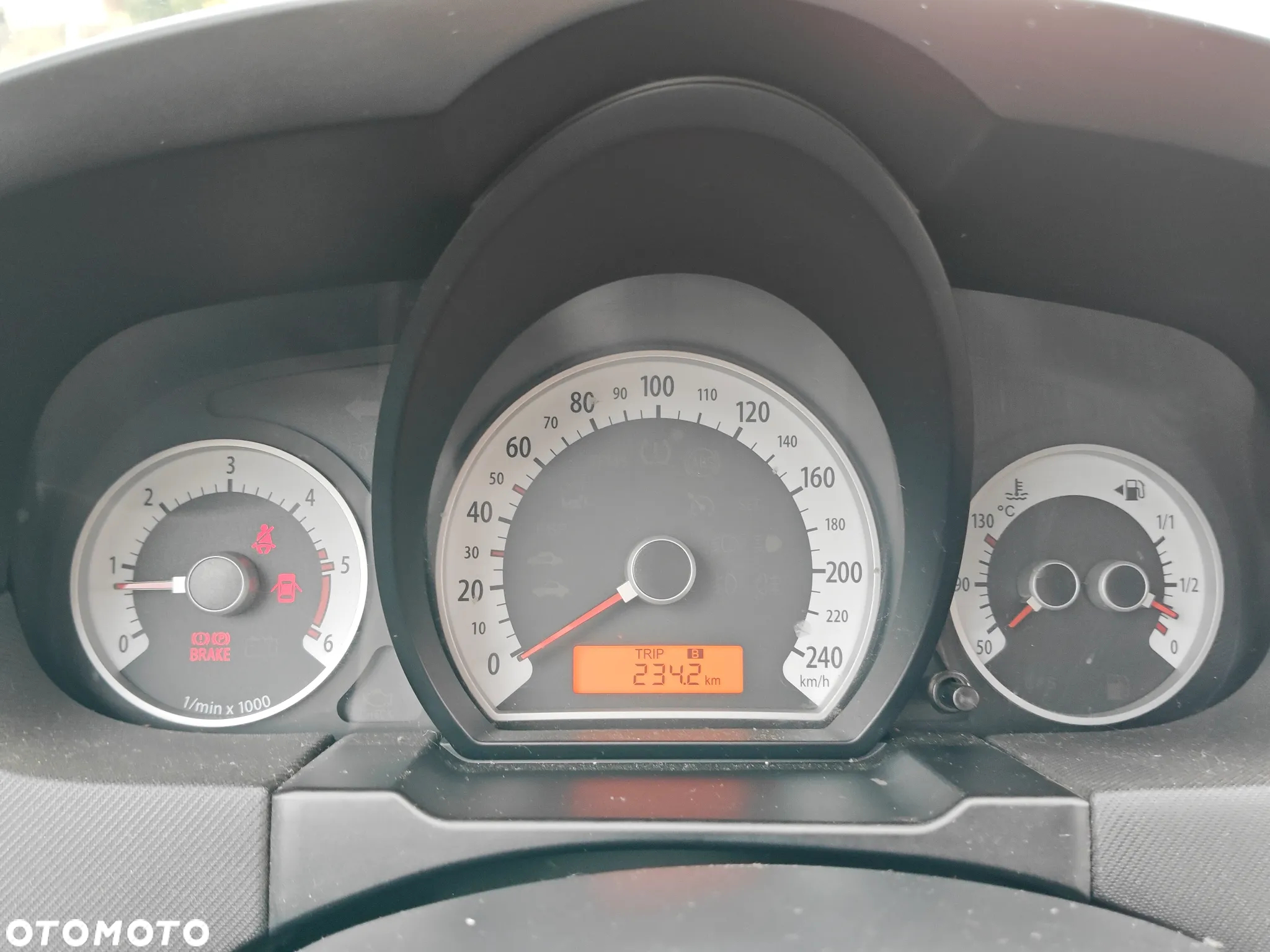 Kia Ceed 1.6 CRDi LX - 21