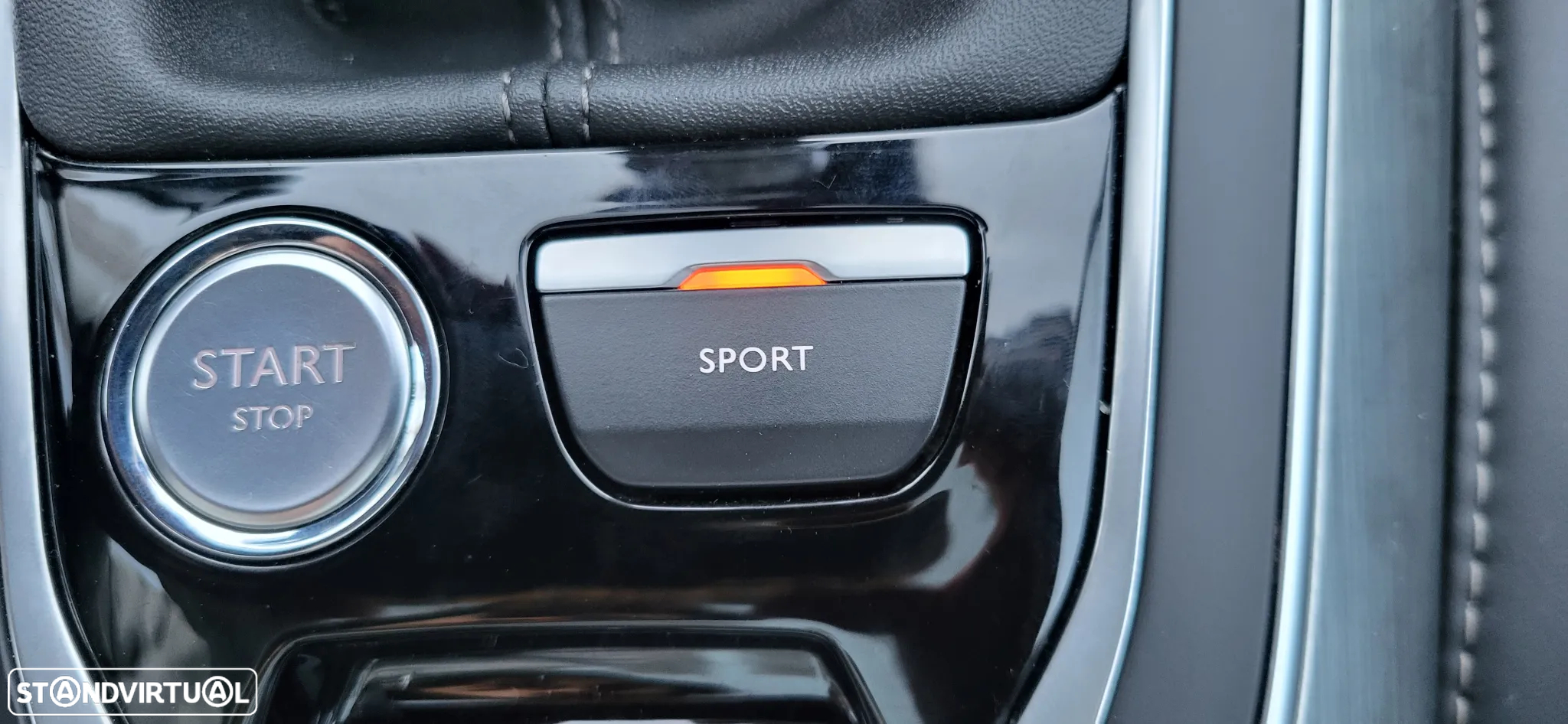 Peugeot 308 130 e-THP Stop & Start Allure - 35