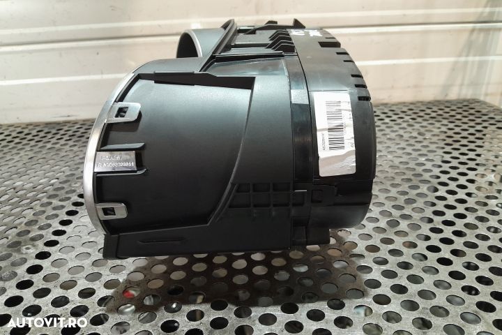 Ceasuri bord 5K0920870D Volkswagen VW Golf 6 [2008 - 2015] Hatchback - 3