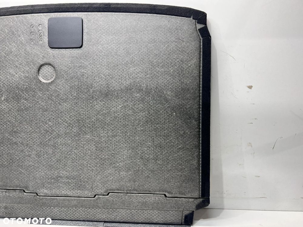 PODŁOGA BAGAŻNIKA DYWAN AUDI A3 8Y SPORTBACK 8Y4861529E - 7