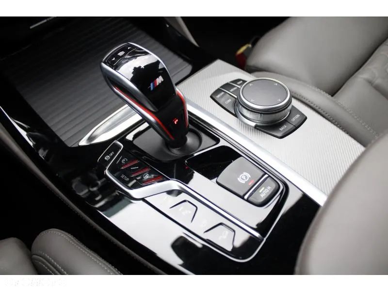 BMW X3 M Competition sport - 15