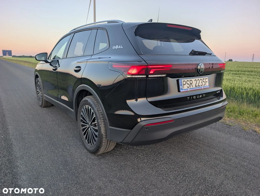 Volkswagen Tiguan 1.5 eTSI Life DSG - 6