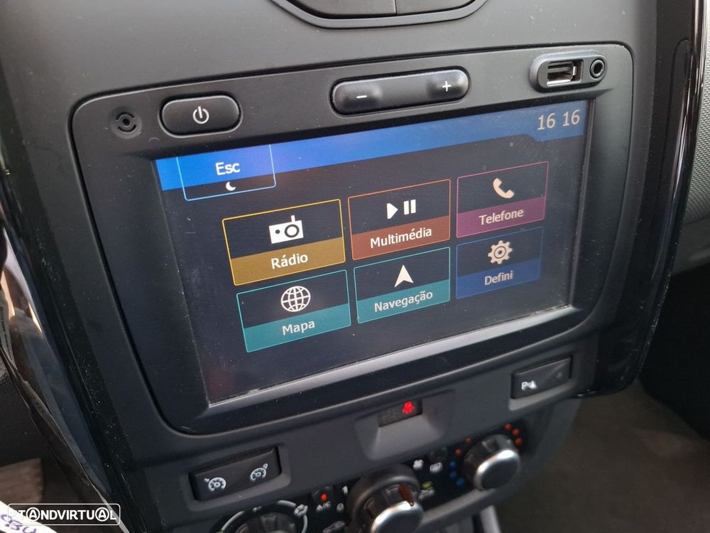 Dacia Duster 1.2 TCe SL Explorer - 20