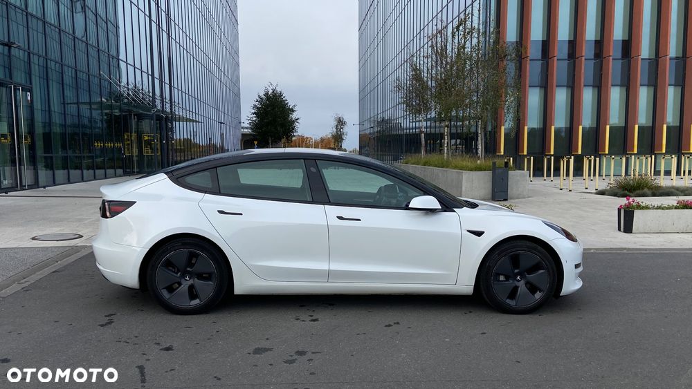 Tesla Model 3 Long Range RWD - 8