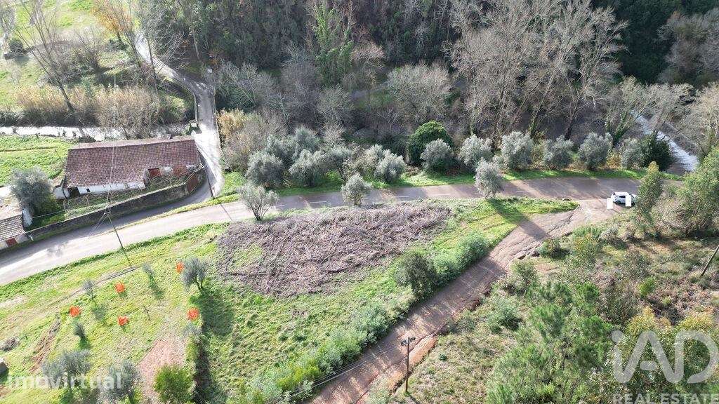 Terreno para construção em Miranda do Corvo - Grande imagem: 5/26
