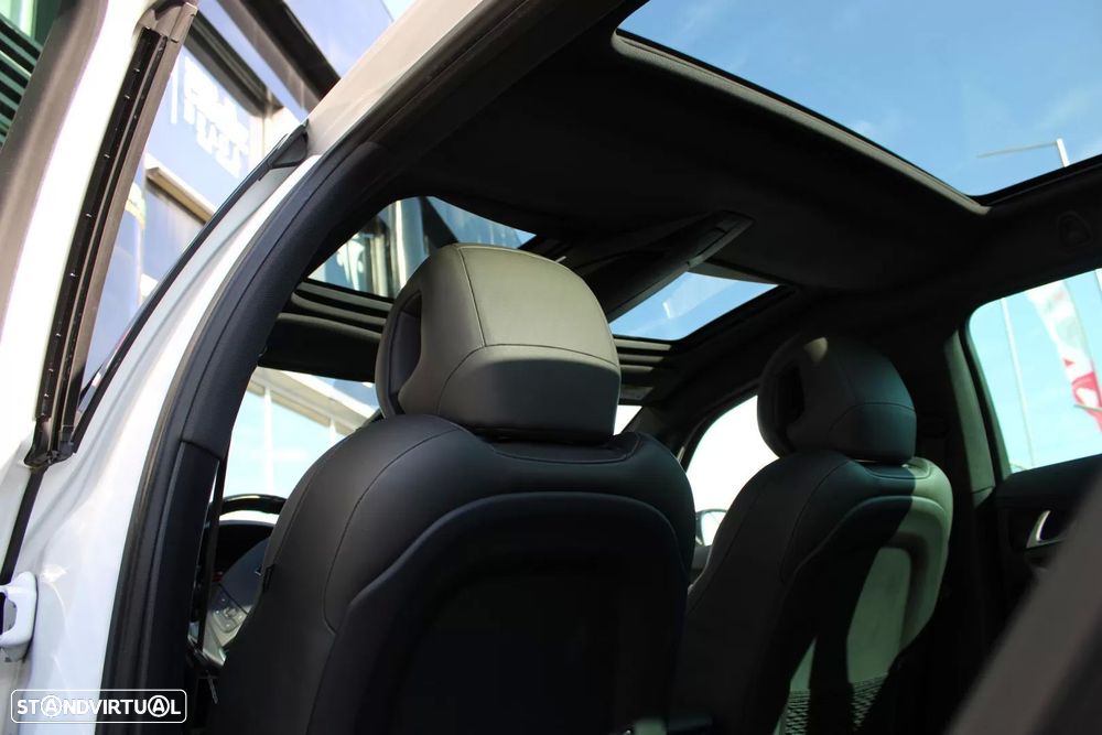 DS DS5 2.0 Hybrid4 Sport Chic - 24