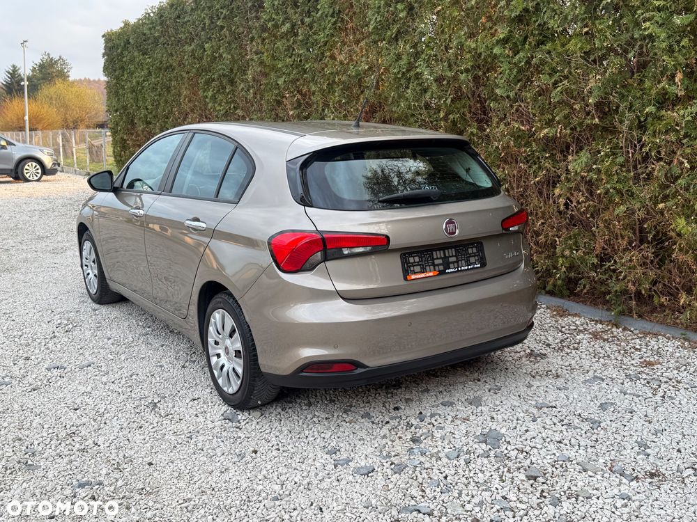Fiat Tipo - 2