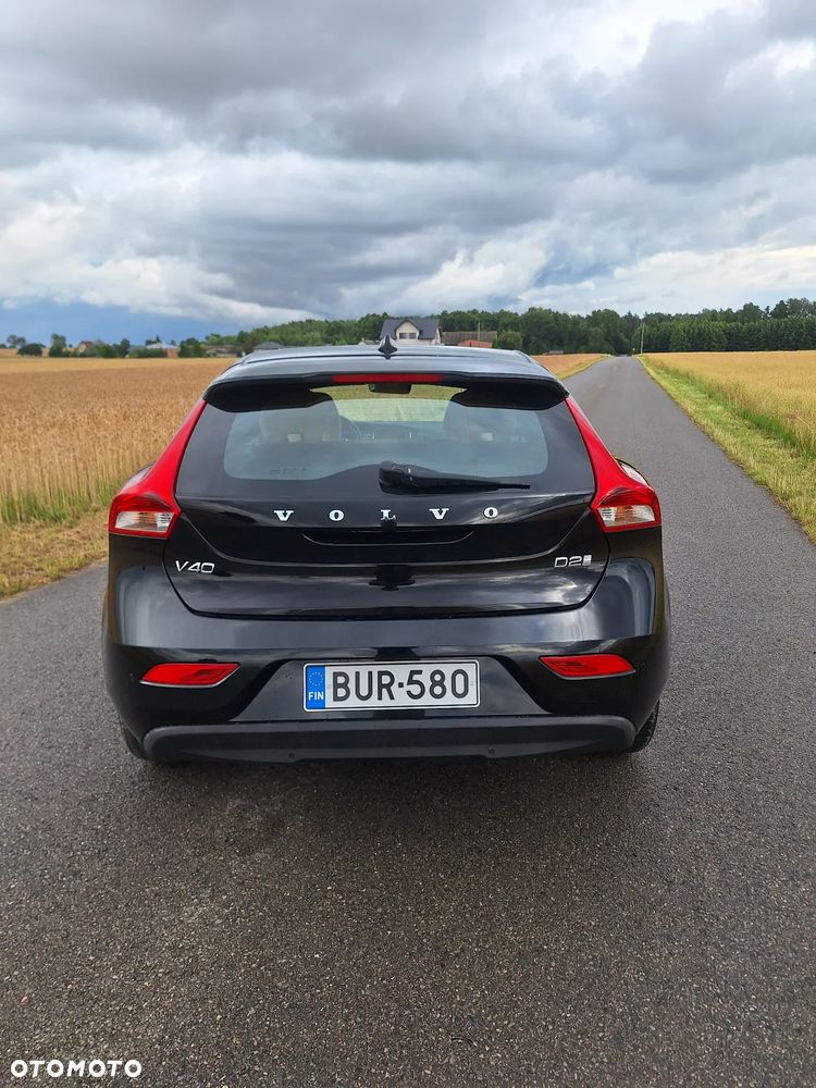 Volvo V40 D2 Drive-E Inscription - 5