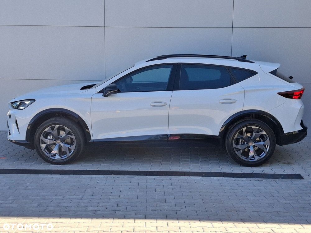 Cupra Formentor 1.5 eTSI mHEV DSG - 9