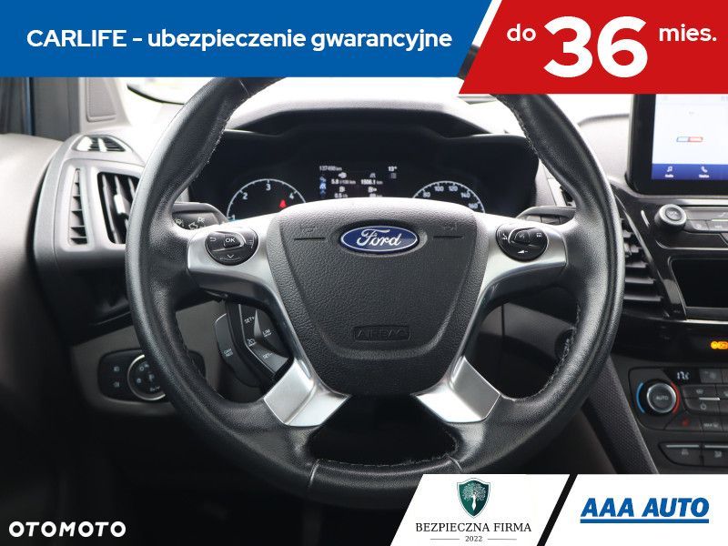 Ford Tourneo Connect - 19