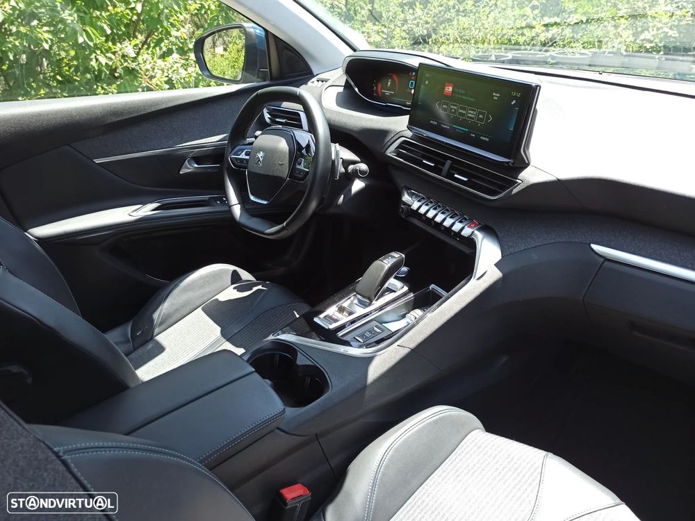 Peugeot 3008 - 19