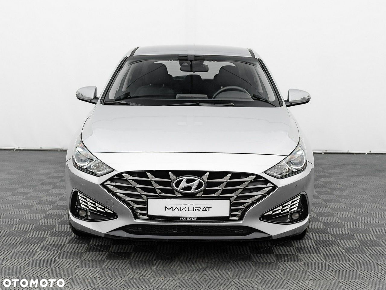 Hyundai i30 1.5 DPI Smart - 8