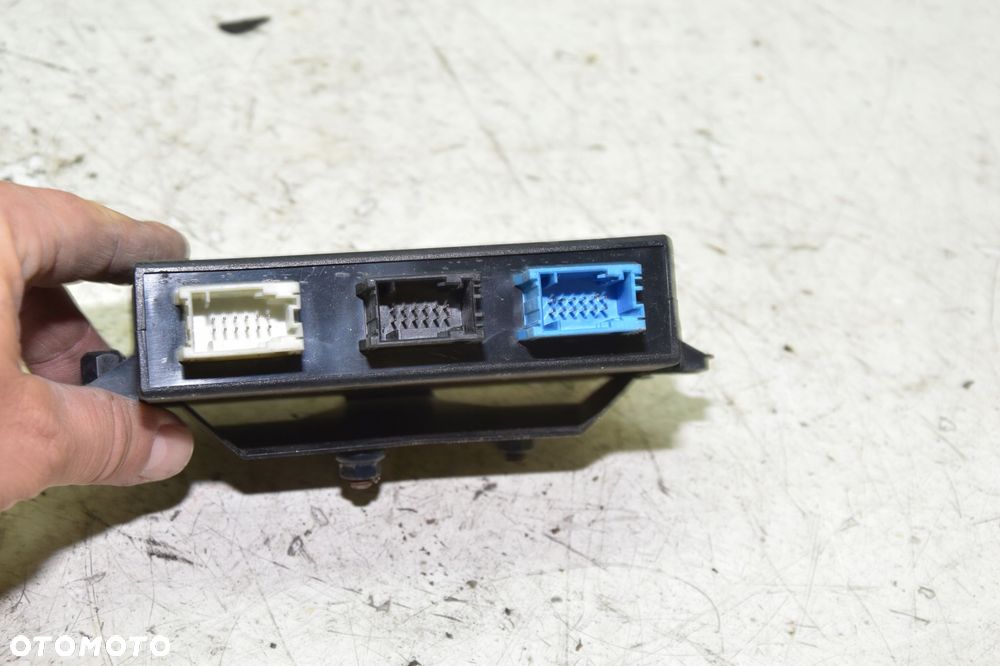 BMW E38 E39 MODUŁ STEROWNIK PDC 8372271 - 2