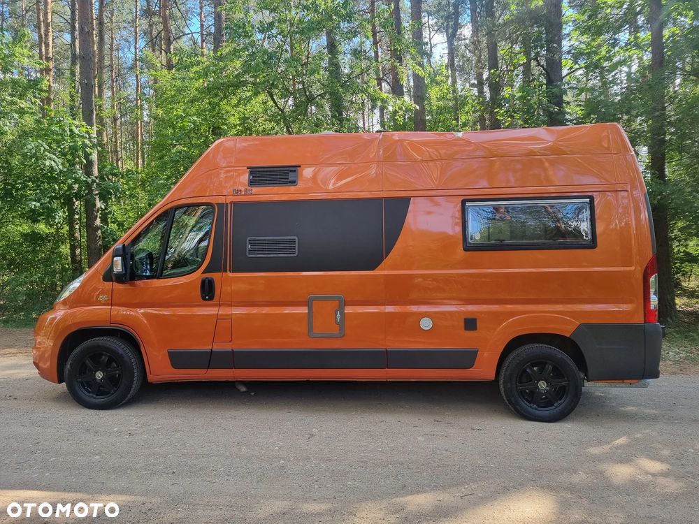 Fiat Ducato - 7