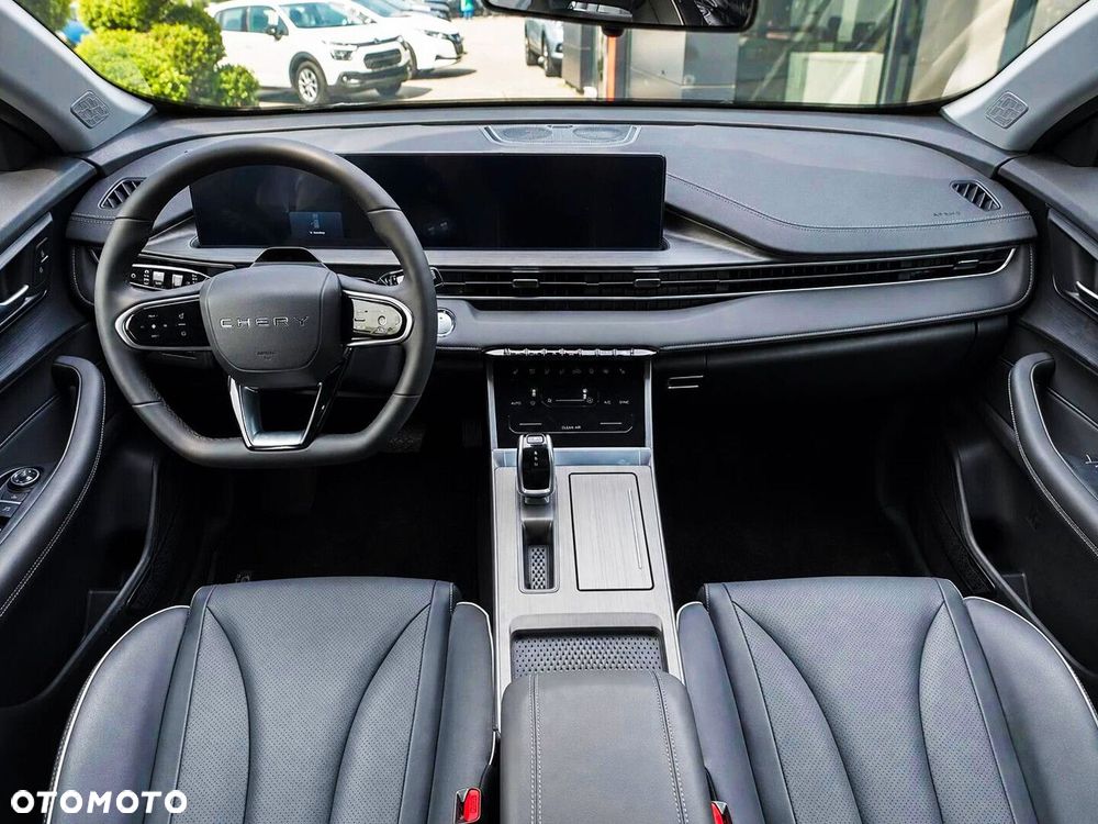 Chery Tiggo 4 - 7