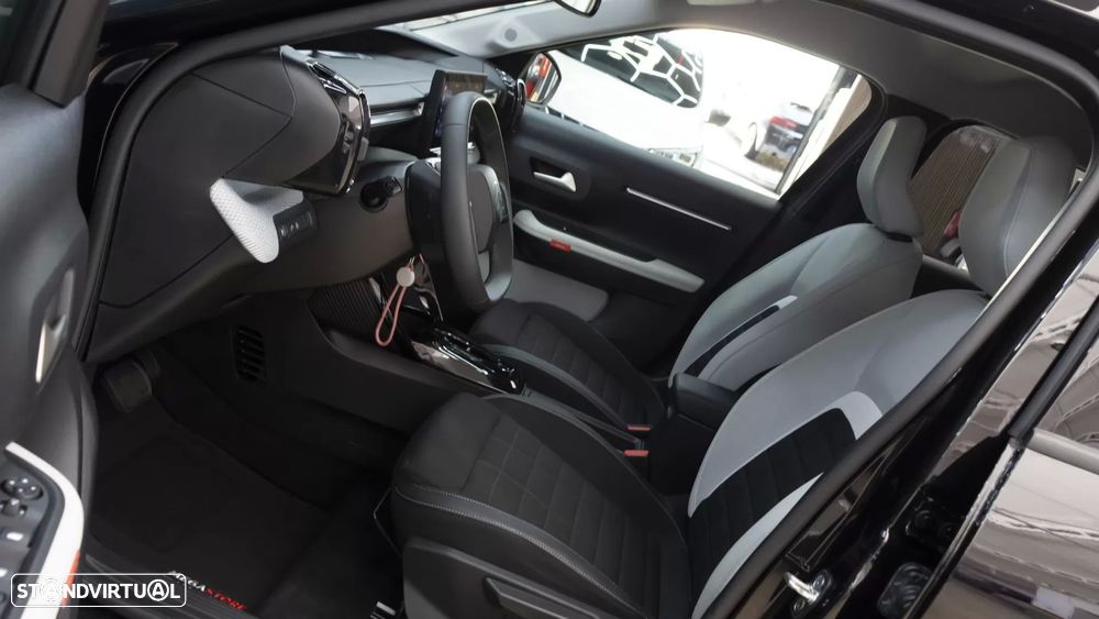 Citroën e-C3 44 kWh Autonomia Conforto Max - 16