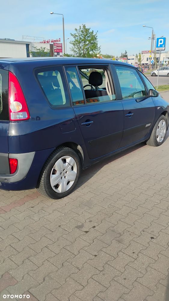 Renault Espace - 5