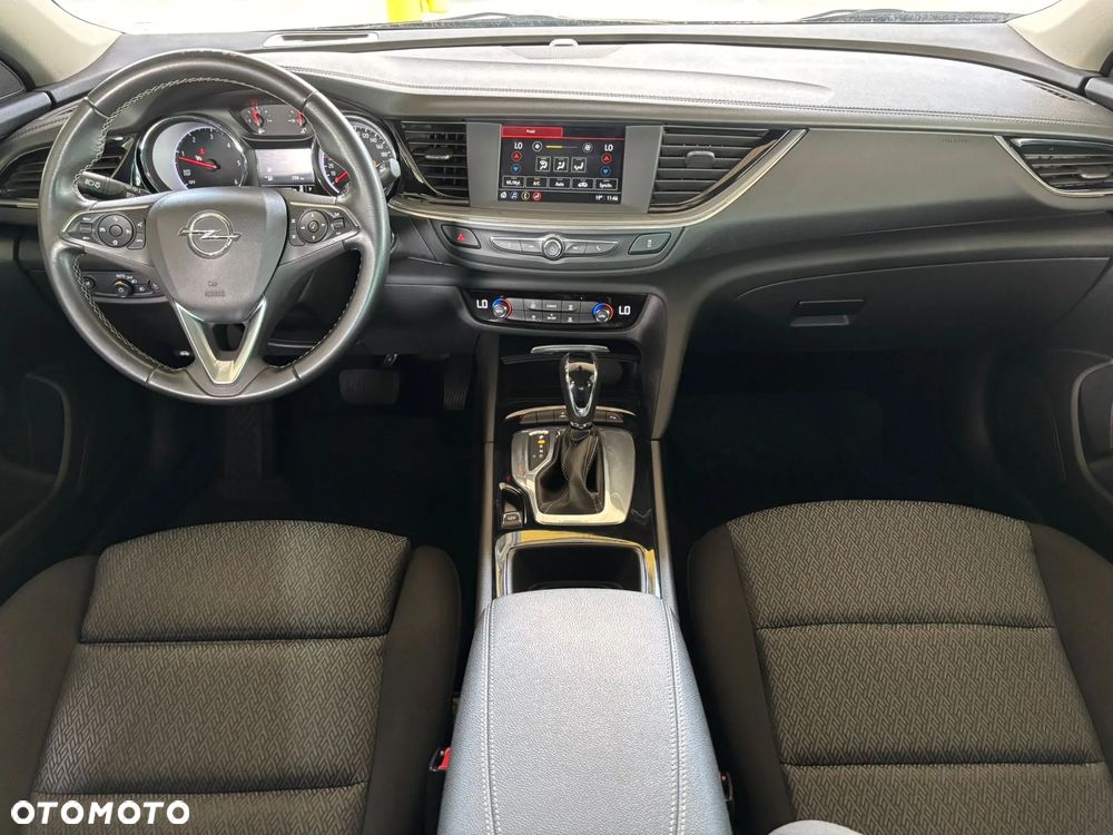 Opel Insignia 2.0 CDTI Enjoy S&S - 16