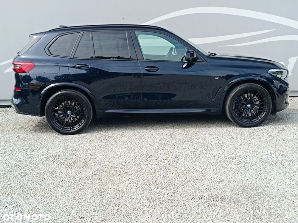 BMW X5 - 13