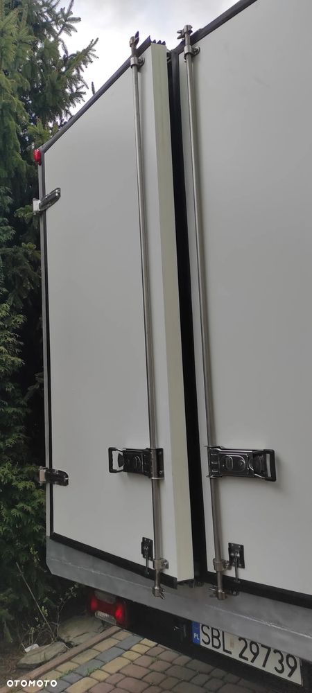 Iveco Daily 35C15 - 6