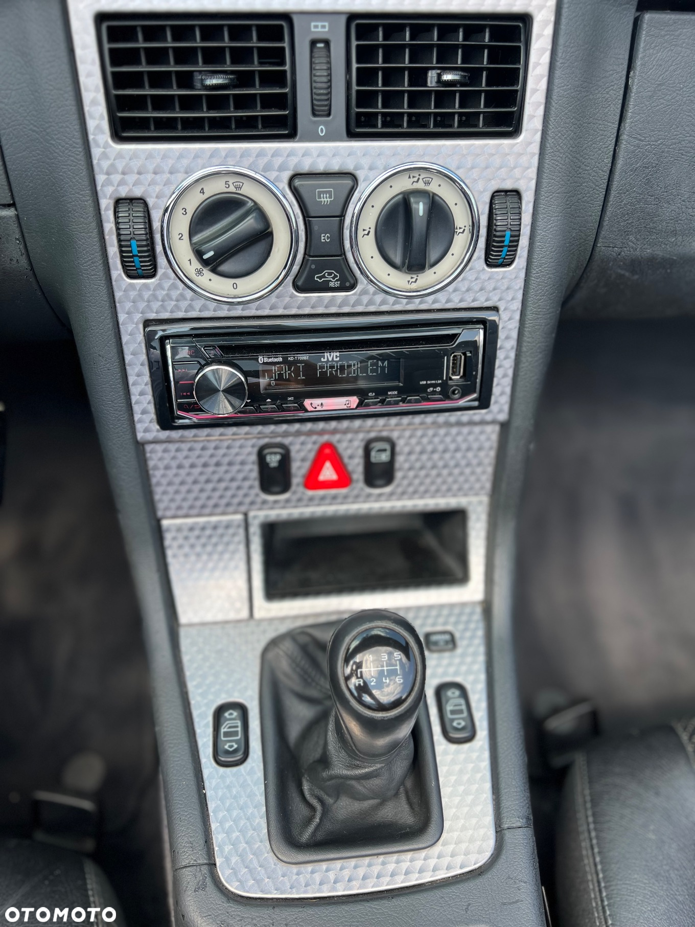 Mercedes-Benz SLK 200 Kompressor - 21