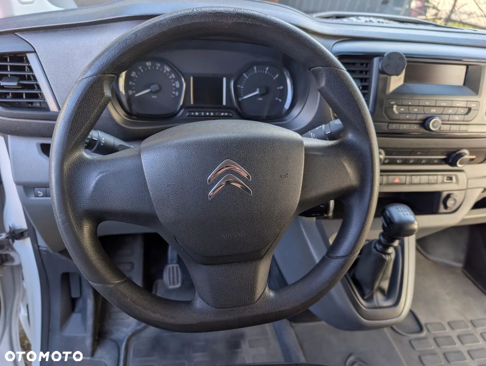 Citroën JUMPY - 17