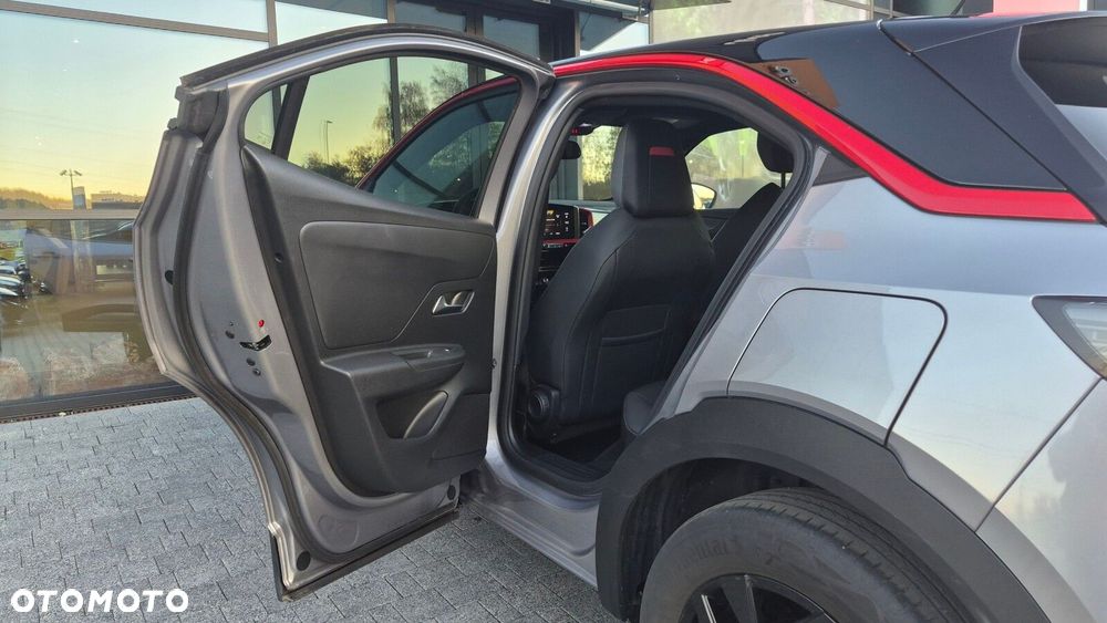 Opel Mokka 1.2 T GS Line S&S - 13