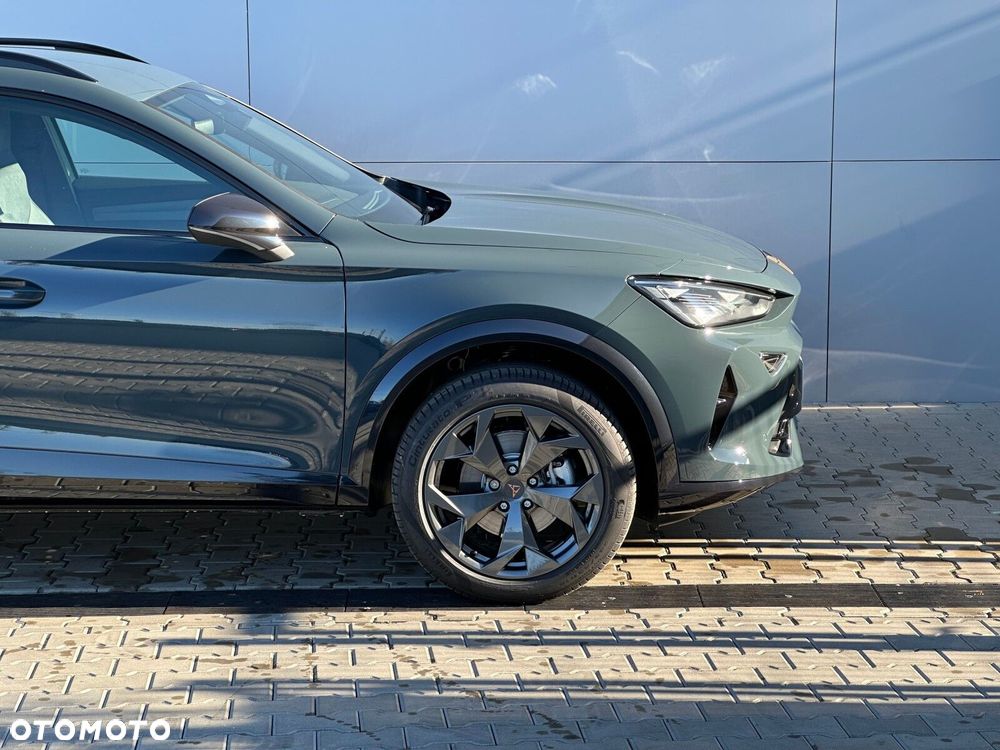Cupra Formentor 1.5 TSI DSG - 8